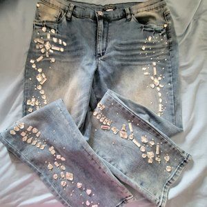 Bling Jeans